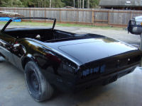 1968 Camaro ~ Click Here